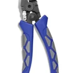 AQUANTIC Multi Power professzionális krimpelő fogó 18cm Rechtstreeks Van De Fabrikant