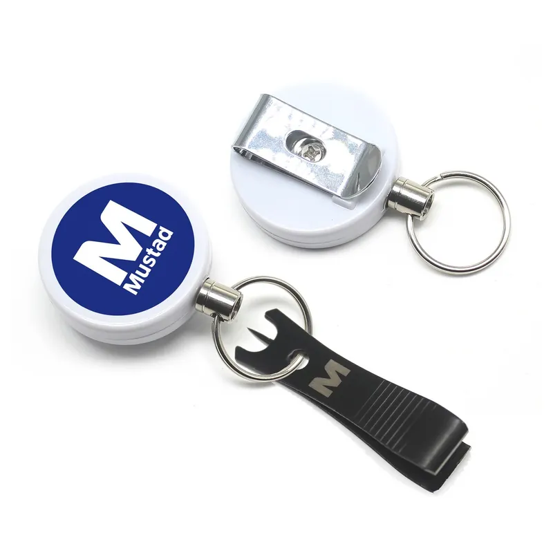 Mustad Retractor Kit Eco - Bucket Express Levering