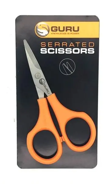 Populair GURU Rig Scissors