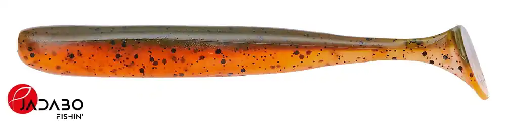 Beperkt Aanbod Select Easy Shad 217 gumihal