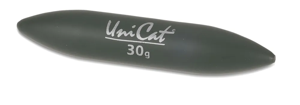Uni Cat Camou Subfloat harcsázó búvárúszó 40g Betrouwbaar