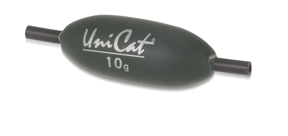 Koop Online Uni Cat Camou Sticki Subfloat harcsázó búvárúszó 25g