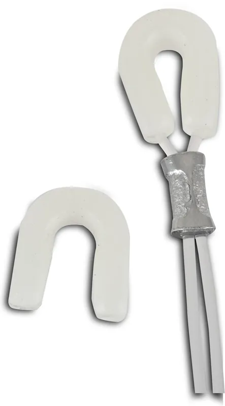Uni Cat Loop Thimble hurokgyűrű 10db Alleen Vandaag