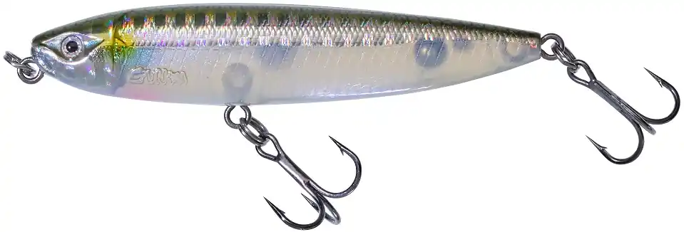 Gunki Megalon X-Cast 7,5cm F HL Minnow wobbler Beste Prijs