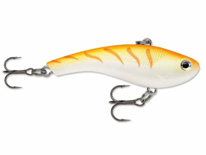 Merkproduct Rapala Slab Rap 05 OTU wobbler