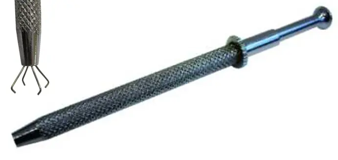 Seizoensaanbieding K-Karp dip Stick, bojlicsipesz