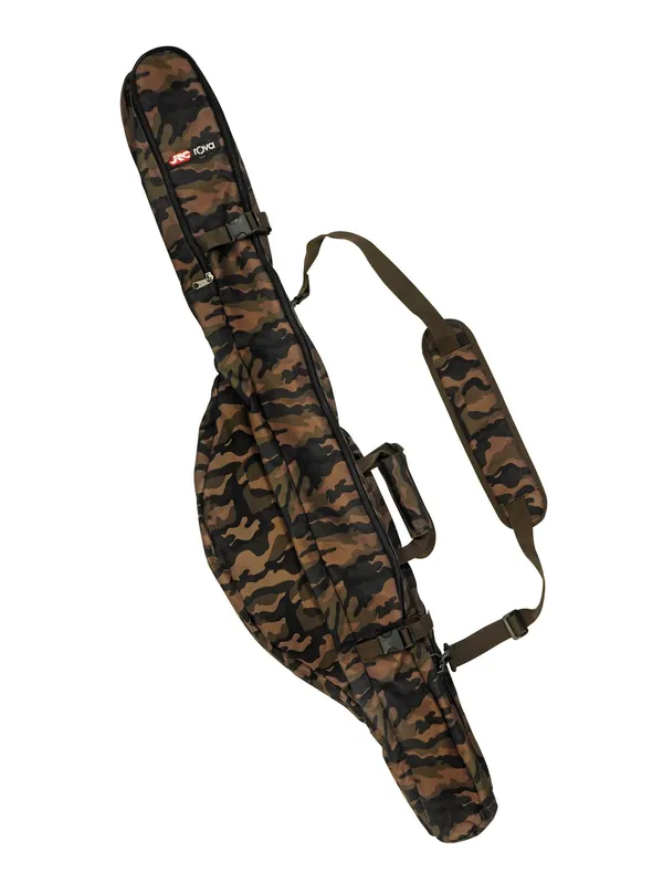 Laatste Versie Rova 2-Rod Sleeve Short 9ft