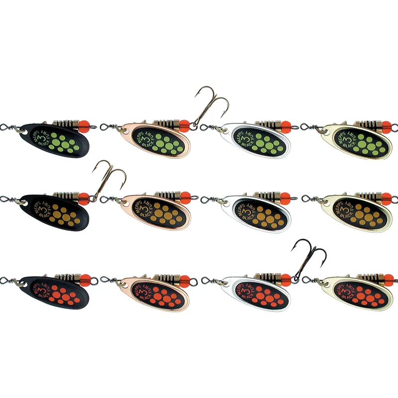 Op = Op MEPPS Black Fury Orange/Fekete 4 8g körforgó