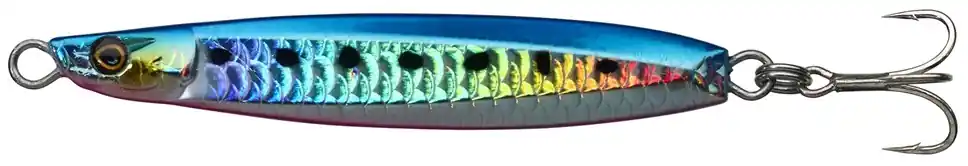 Gereduceerde Prijs Illex Fighter Jig 55g HS Sardine