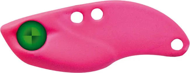 Rapture Chibi Vibe S 22mm-2.8g Bn/8 blade Betrouwbaar