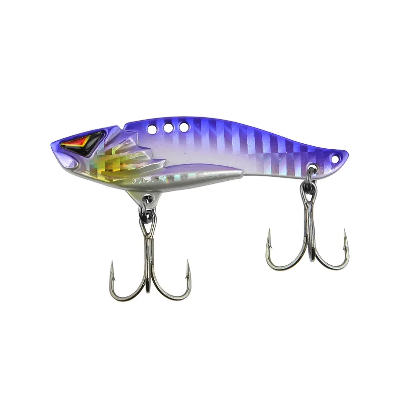 Reiva Blademaster II 60mm 15g (Moonshine) Hoge Kwaliteit