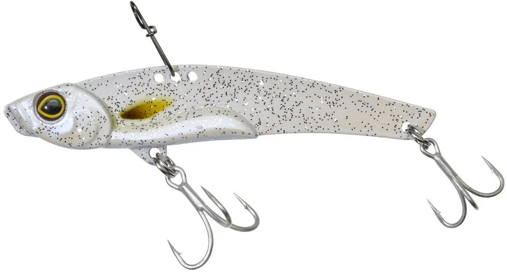 Illex Runner Blade 7cm Pearl Bone Meest Verkocht