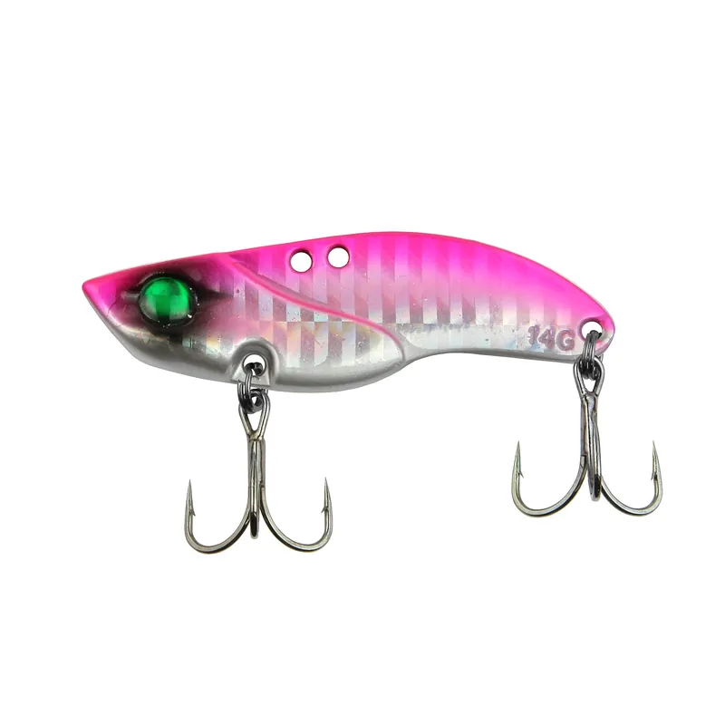 Premium Reiva Blademaster 10,5g (Pink Ghost)