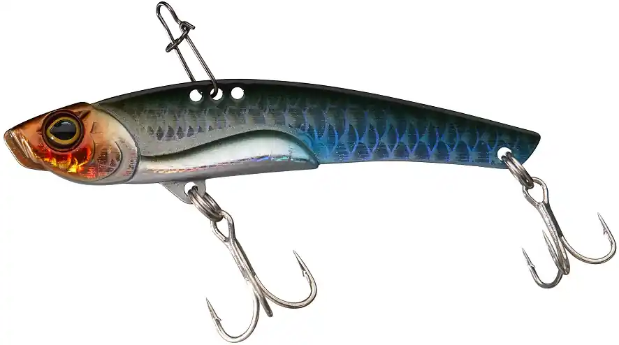 Illex Runner Blade 7cm HS Baitfish Dagaanbieding