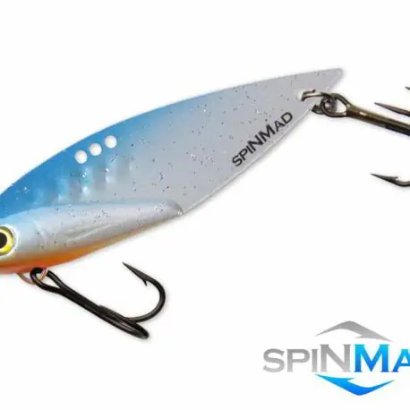 Beste Prijs SpinMad Blade Bait King 75mm 18g 0601