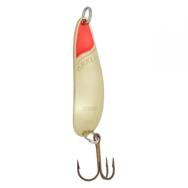 Seizoensaanbieding RUBLEX ORKLA No.3 10G 67MM OTR
