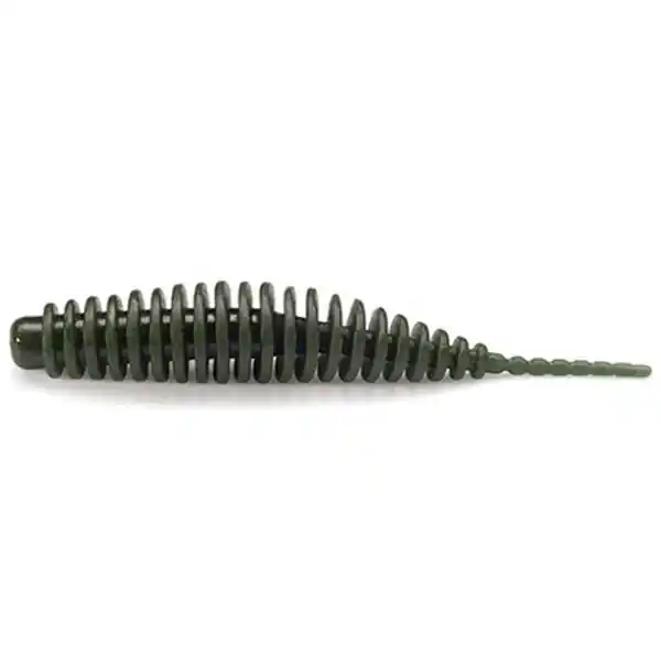 Fishup_Tanta 110 - Dark Olive gumiféreg Tijdelijk Beschikbaar