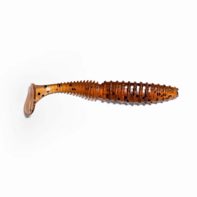 Reiva Zander Power Shad by Jadabo 7,5 cm Cola gumihal Koop Online