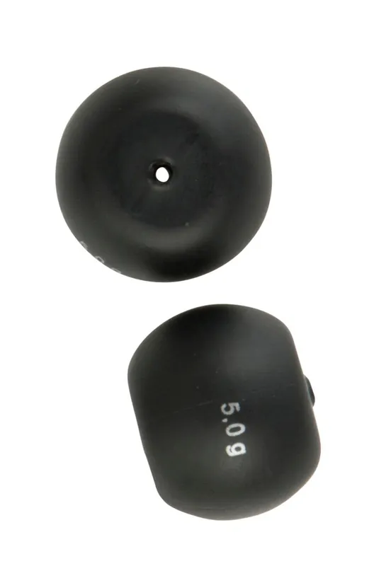 MADCAT SUBFLOAT BALLS 5G 4 Darab harcsázó búvárúszó Exclusieve Aanbieding