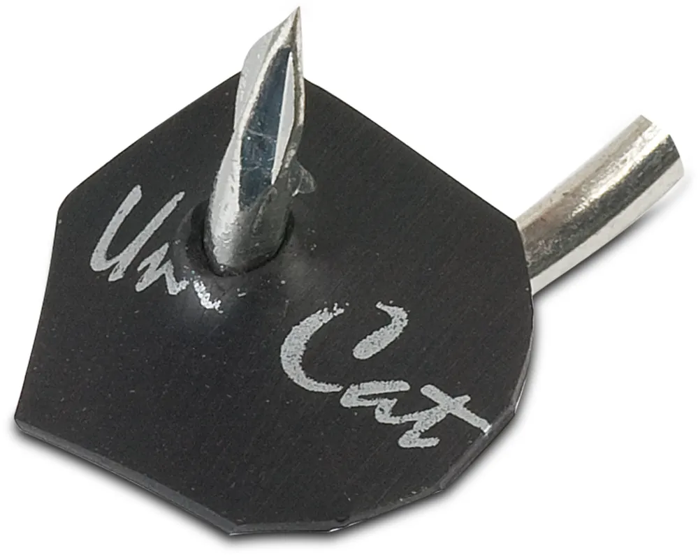 Uni Cat harcsázó csalihal rögzítő 10db Nu Kopen
