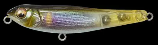 Speciale Aanbieding MEGABASS DOG-X JR. COAYU 71mm 5.6gr DOWN SIZING TAKUMI SEOCHI AYU wobbler