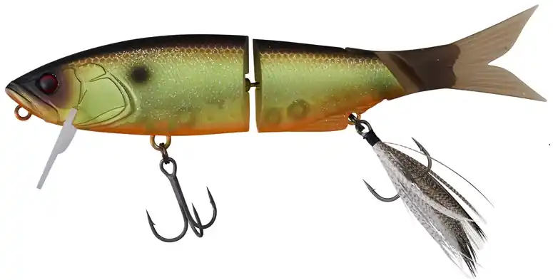 Illex Maekon 18cm SF Muddy Roach wobbler Premium