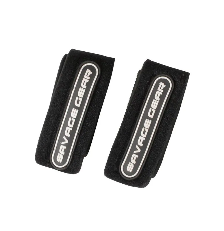 Veilige Betaling Savage Gear ROD STRAPS 2 Darab botösszefogó