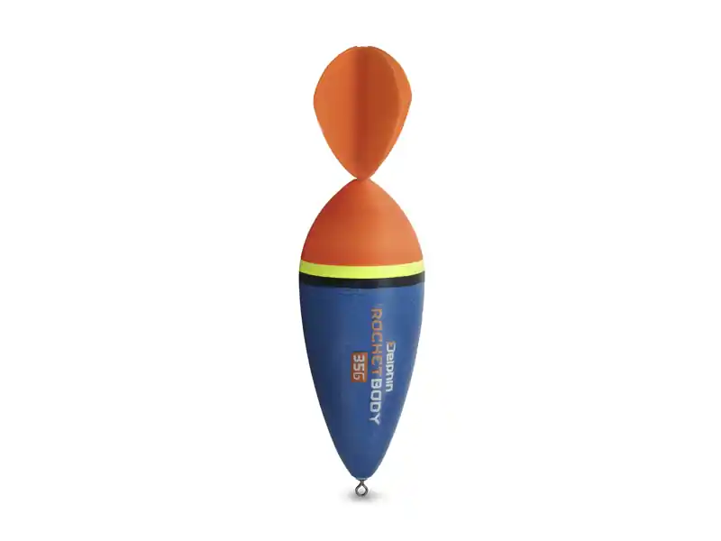 Delphin RocketBODY csukázó úszó (25g) Shop Nu