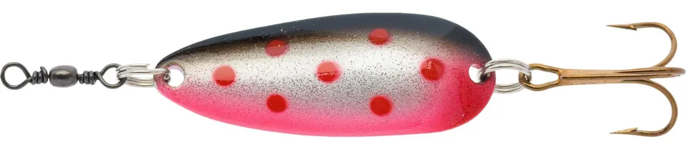 Speciale Aanbieding Jazz 10g Silver/Red Dot