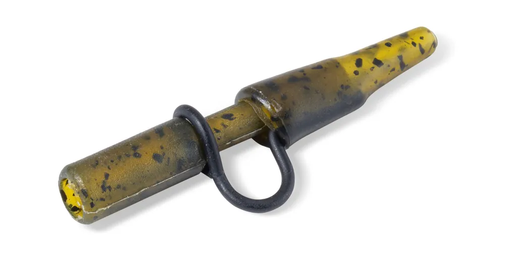 ANACONDA Jungle Green Heavy Duty Lead Clip szett / 5db Koop Vandaag