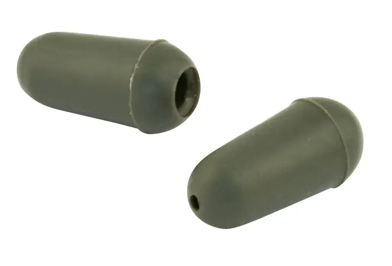 Korting K-Karp Xtr Knot Protector Bead 10db kötésvédő ütköző