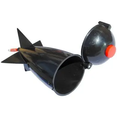 Frenetic etetőrakéta, 15,5cm, 6,5cm Veilige Betaling