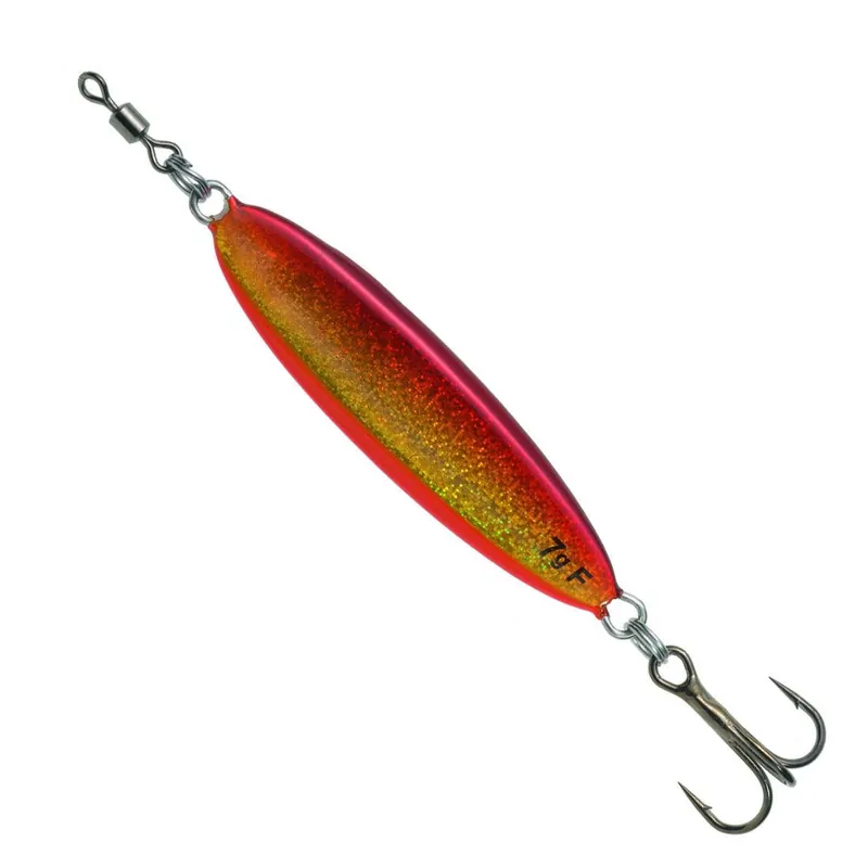 Veilige Betaling Pilker Tiemco Collider 7g Color 05