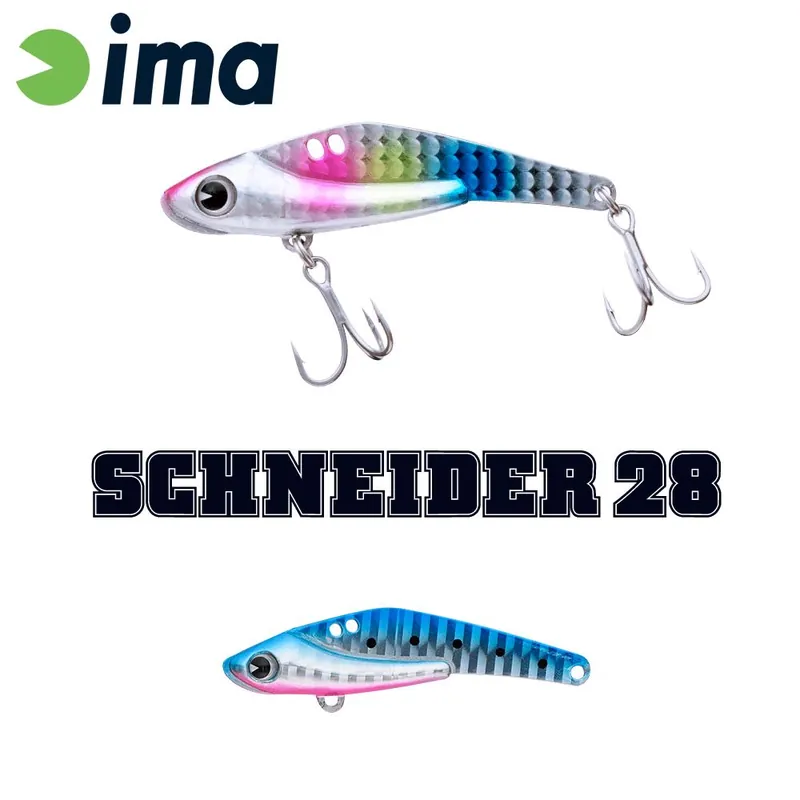 Alleen Vandaag Ima Schneider 28 73mm 28g 002 Bullpin Sardines blade
