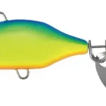 Direct Beschikbaar Duo Realis Spin 38 3.8cm 11g Acc3016 Blue Back Chart tail spinner