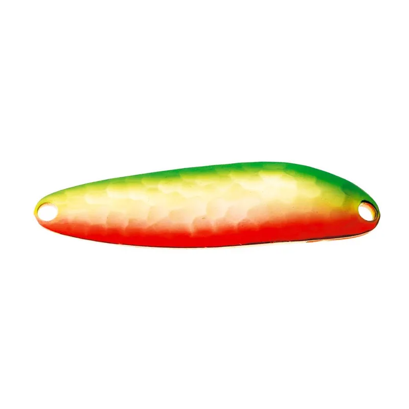 Fabrieksprijs Támolygó Kanál Tiemco Lightning Wobbler 39mm 4.4g Color 305