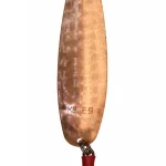 Hoge Kwaliteit Ottó Bácsi Kele 9g bronzpikkelyes/bronzscaled