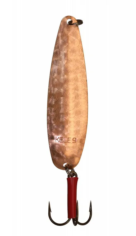 Hoge Kwaliteit Ottó Bácsi Kele 9g bronzpikkelyes/bronzscaled