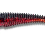 Weekendaanbieding DOIYO S‘zuki Emono Shad 75 DCH / 8db gumihal