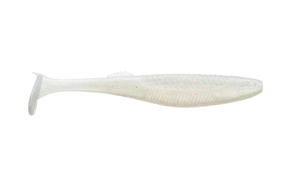 Nu Kopen Rapala CRUSHCITY THE KICKMAN 4 PW gumihal