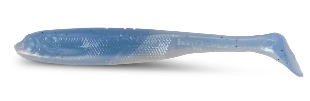 Iron Claw Slim Jim Non Toxic UV HHR 13cm / 1db gumihal Tijdelijk Beschikbaar