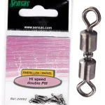 Weekendaanbieding Sensas Dupla forgó pm (10db)