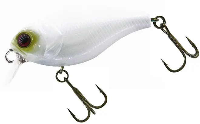 Beste Prijs Illex Chubby 3,8cm Bone