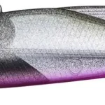 Beperkte Voorraad Evergreen Marvie 70 7.0cm 15g 843 Haku Pink Belly wobbler