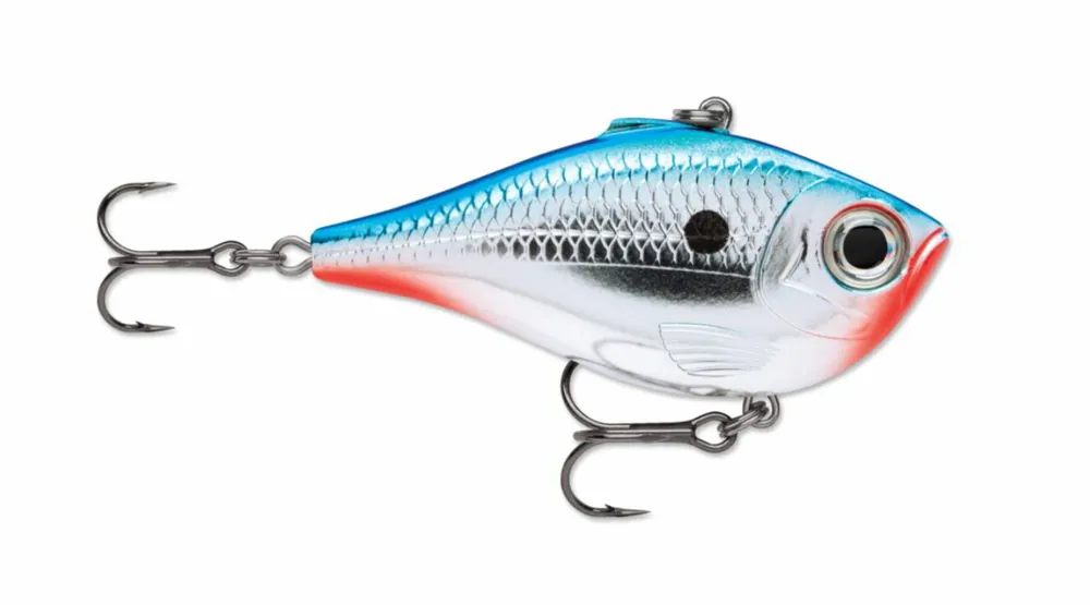 Rapala RIPPIN‘ RAP RPR07 CHB wobbler Voordeelprijs