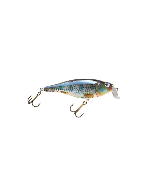 Koopje HESTER SHAD Z 8CM 11G 0,9-1,5M 091 wobbler