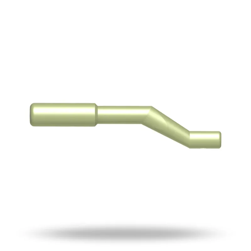 Favoriet SBS Line Aligners Green Long (Horog Befordító)
