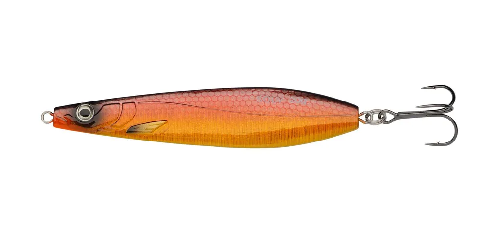 Exclusieve Aanbieding Abu Garcia Sölv Blixx 9cm/20g Sunrise pilker
