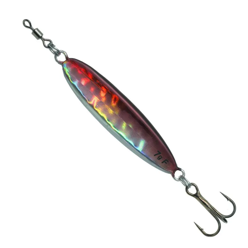Pilker Tiemco Collider 14g Color 02 Voordeelprijs