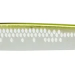 Weekendaanbieding Savage Gear SARDINE SLIDER 13CM 60G XS UVMIRRORAYU tengeri pilker